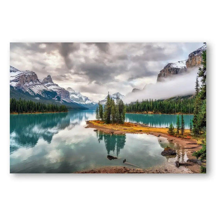 Spirit Island Photo Print