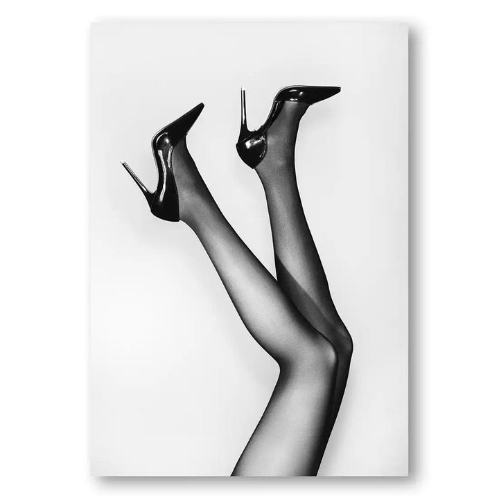 Chic Elegance Photography Art Print