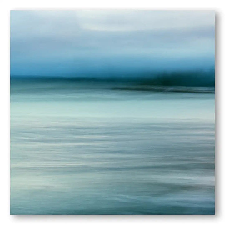 Tranquil Horizon Photography Print