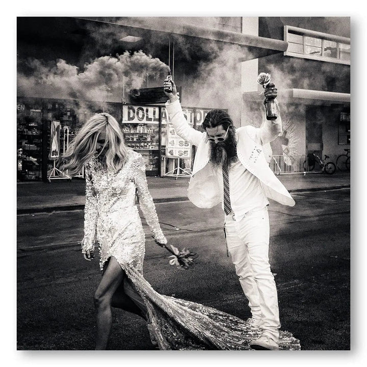 North Las Vegas Celebration Photo Print