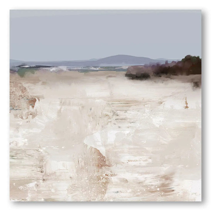 Garden Route Infusion Art Print