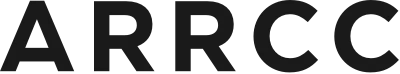 ARRCC logo