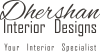 Dhershan Interior Designs logo