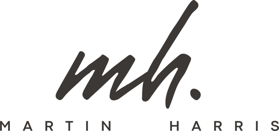 Martin Harris Interior Design logo