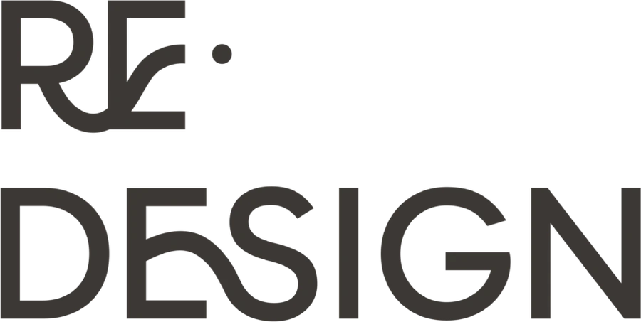 Redesign Interiors logo