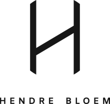Hendre Bloem Interior Design logo