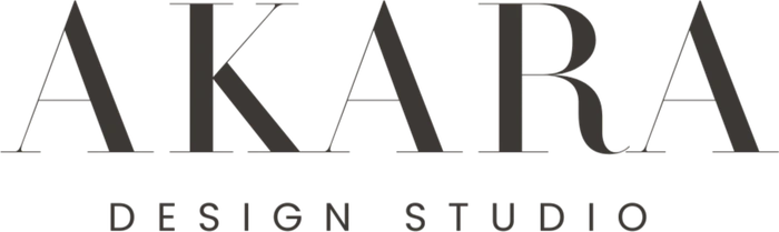 Akara Design Studio logo