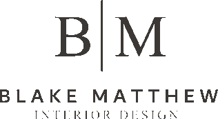 Blake Matthew Design logo