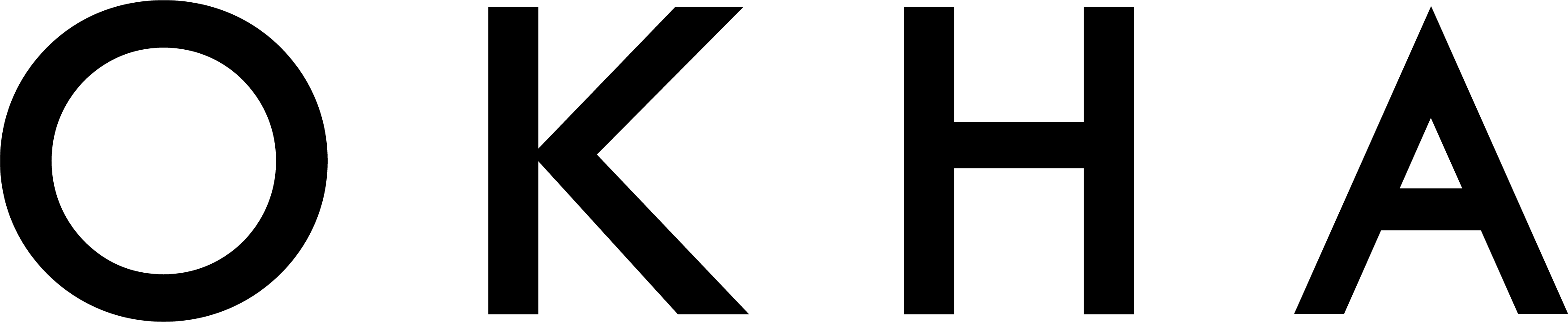 OKHA logo