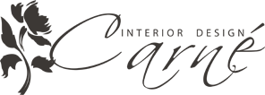 Carné Interior Design logo