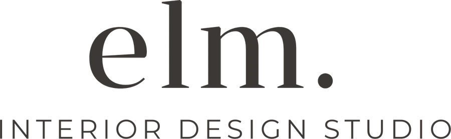 Elm Interiors logo