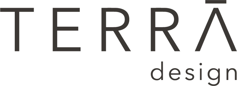 Terrā Design Studio logo