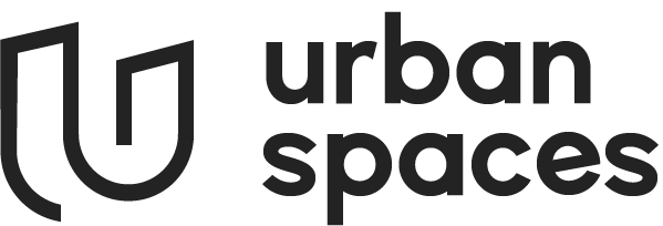 Urban Spaces logo