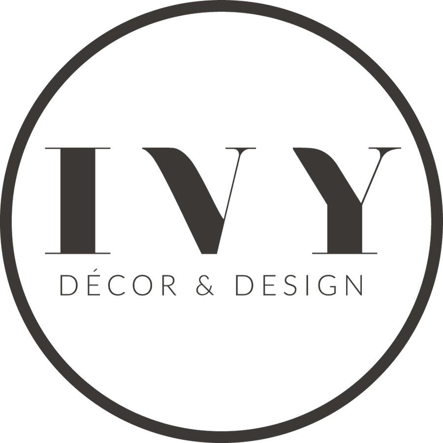 Ivy Décor & Design logo