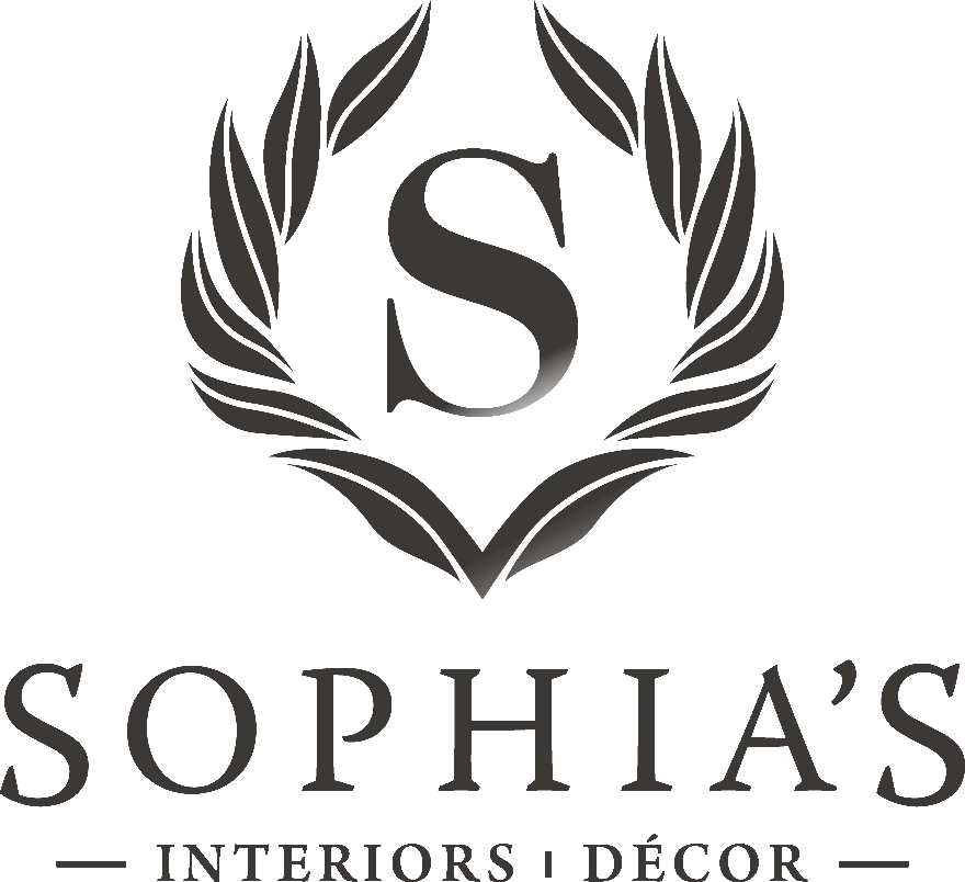 Sophia's Décor & Design logo