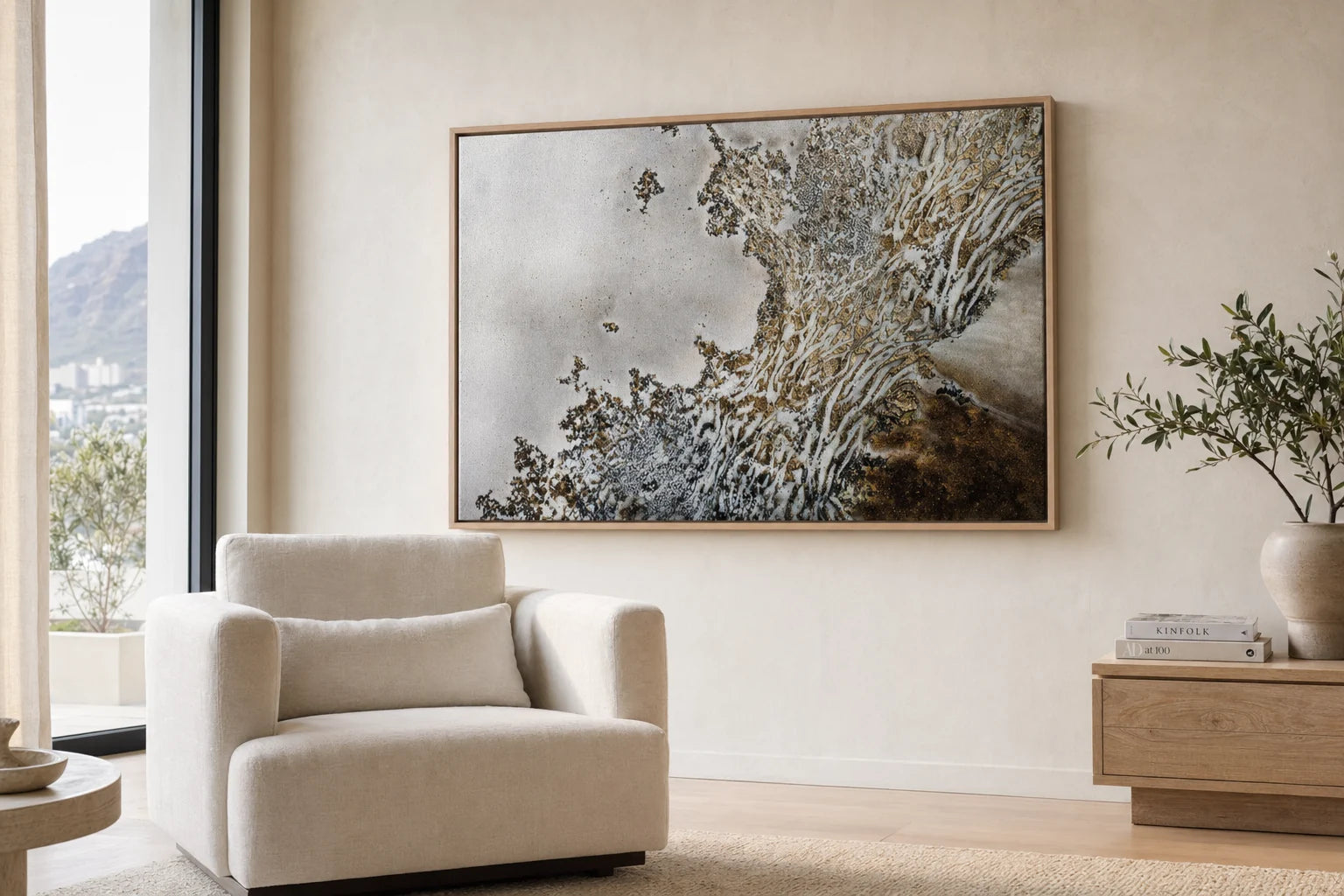 Is fine art paper better than canvas _for prints_?