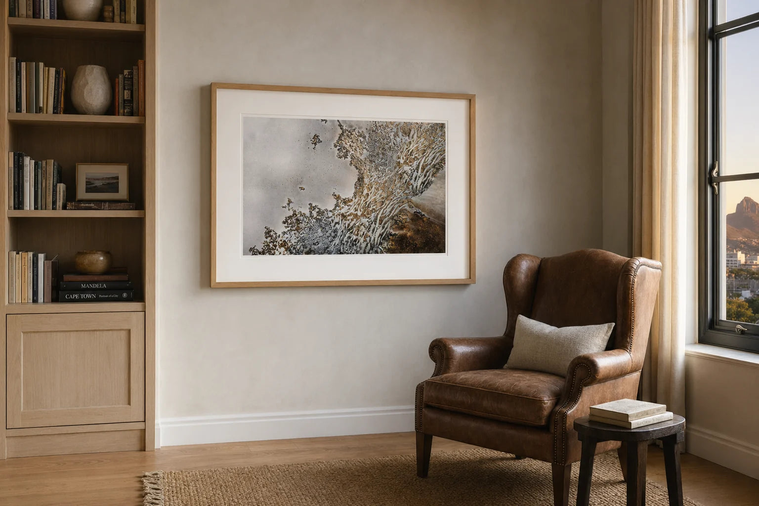 What is the difference between a giclée and a _regular print_?