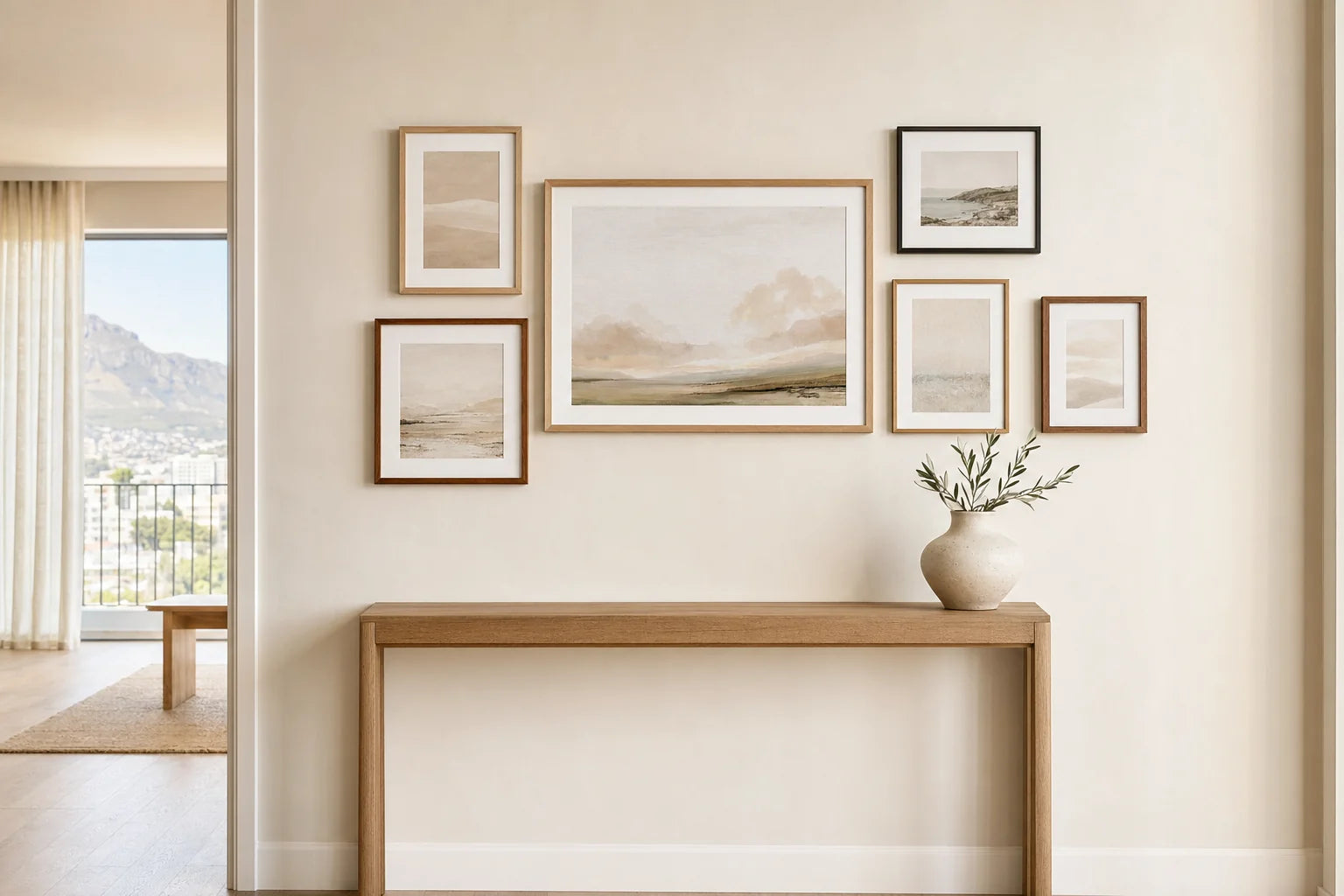 What are common _gallery wall mistakes_?