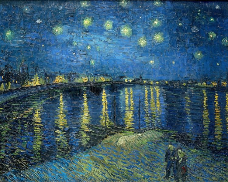 Discovering the Enchanting World of Impressionism Art