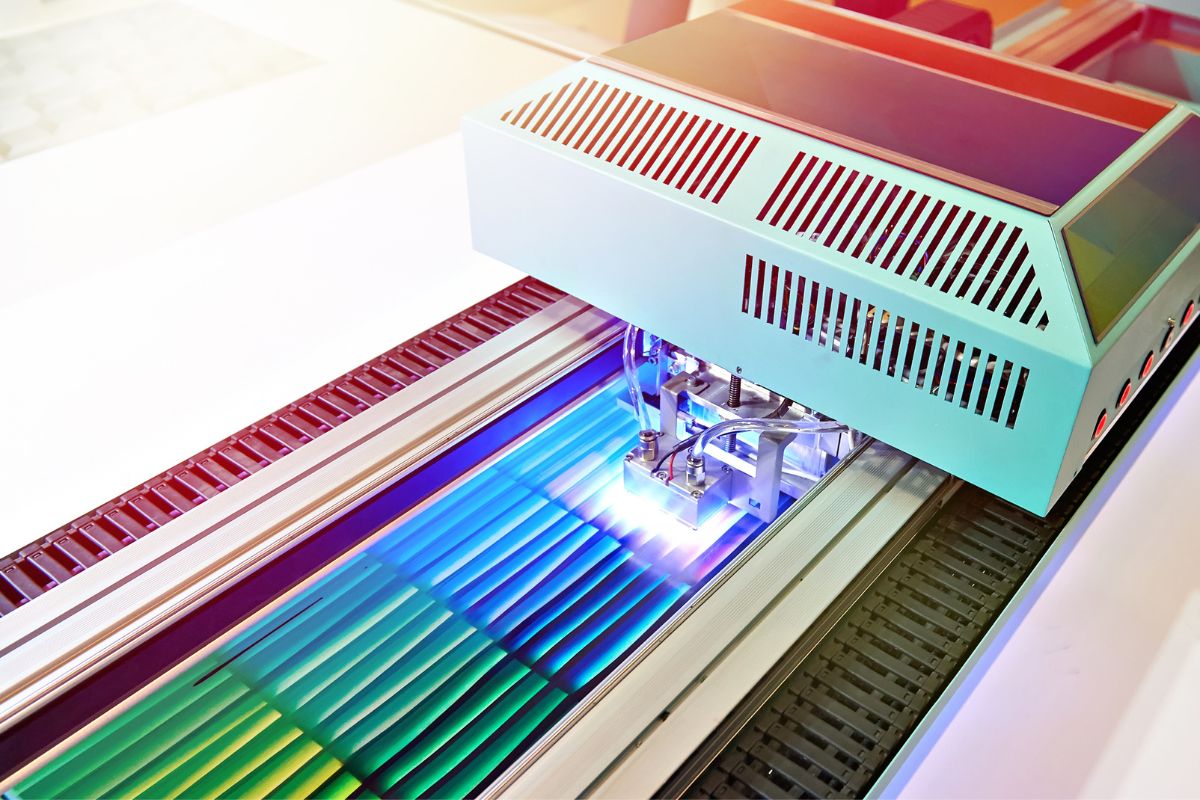 Unleashing the Power of UV Printing: A Comprehensive Guide