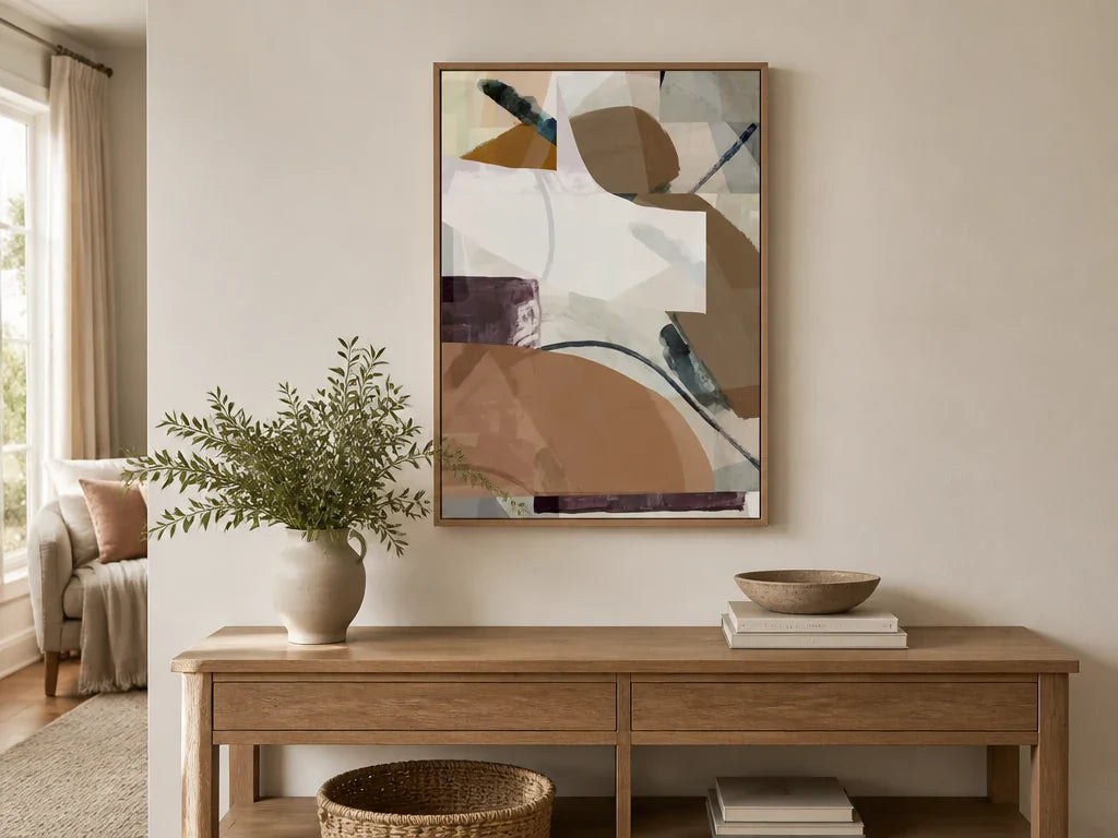What Colours Go With Beige? A Guide to Layering Warm, Modern Neutrals