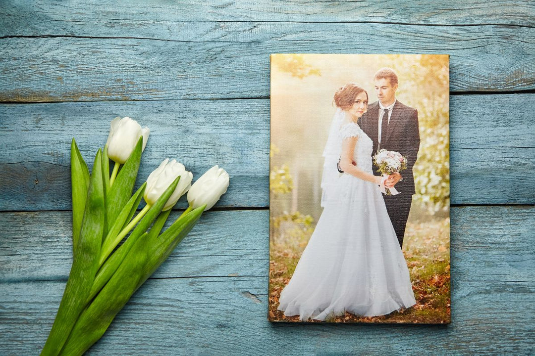 Transform Your Photos into Beautiful Canvas Art with Canvas Transfer