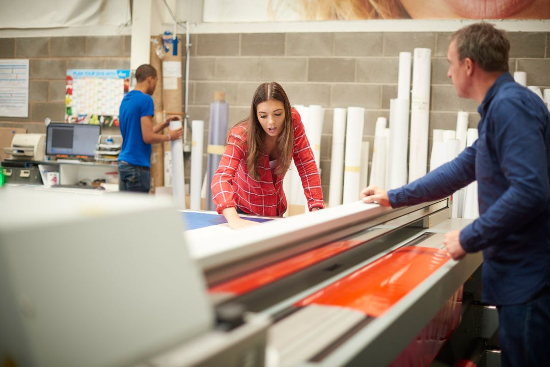 Revolutionizing Your Printing Game: An Introduction to Digital Printing