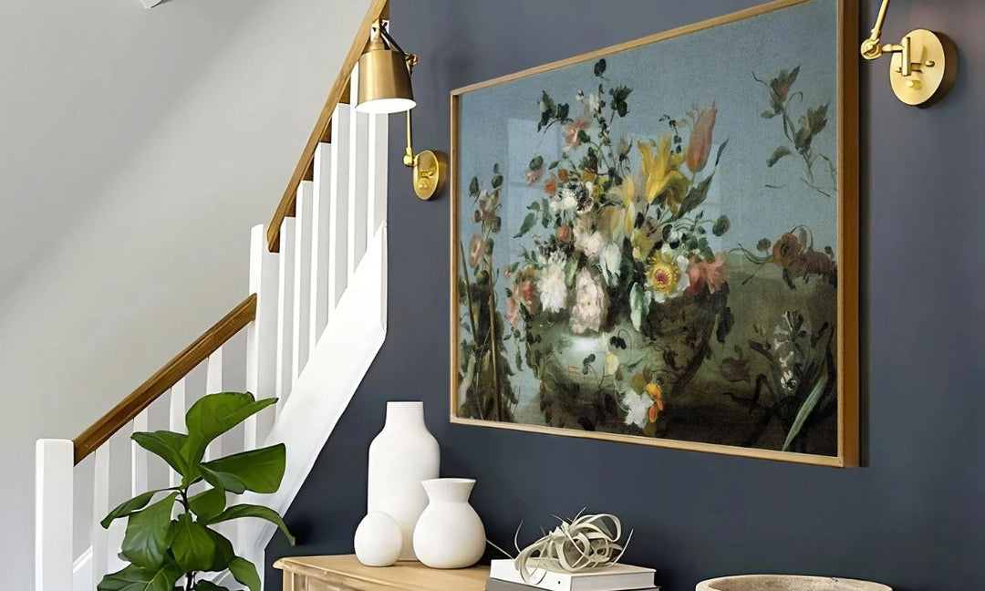 Transform Your Space with Stunning Framed Wall Art Prints
