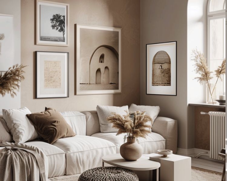 How to Choose the Perfect Wall Art Print for Your Home