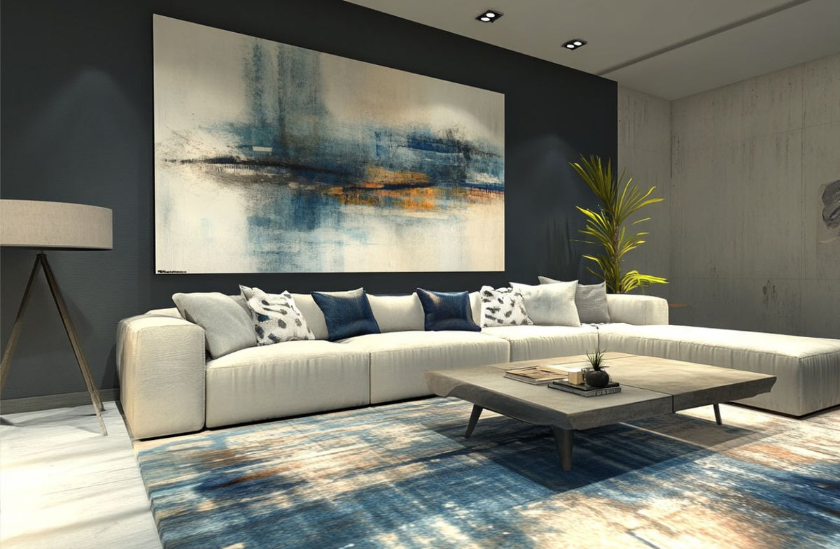 6 Essential Interior Design Rules for Elegant Spaces – Stone and Gray