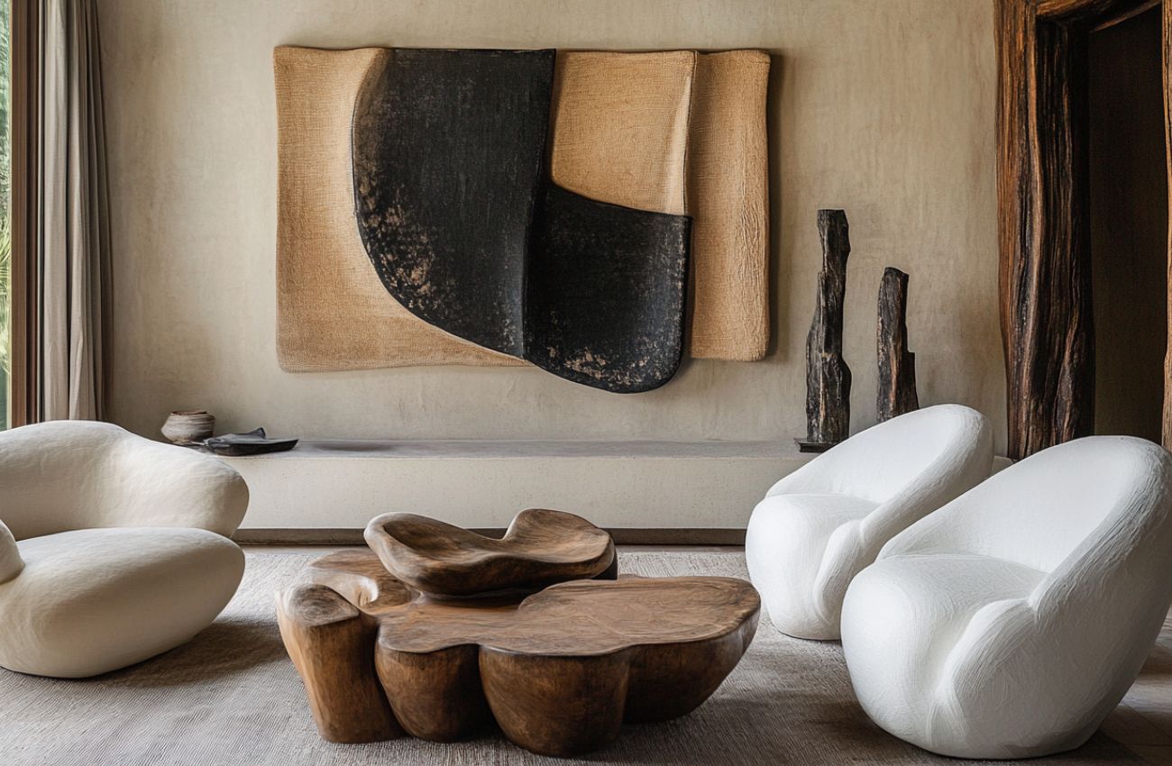 Interior Design Trends to Watch in 2026 – Stone and Gray