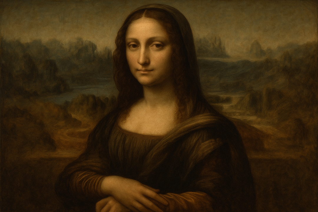 Leonardo da Vinci: The Artist-Scientist Who Defined the Renaissance Spirit