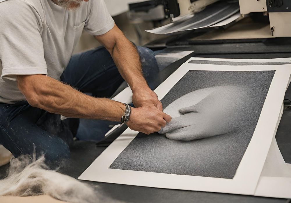 Mastering the Art of Matting Techniques
