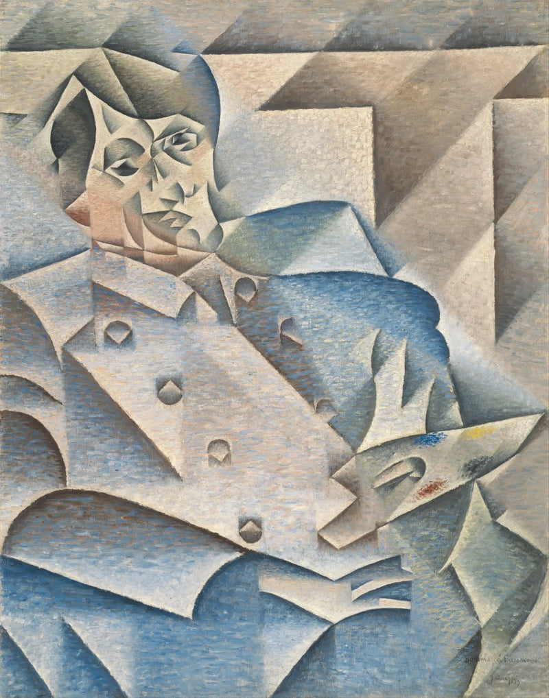 What Is Cubism? A Guide to Fragmented, Geometric Art