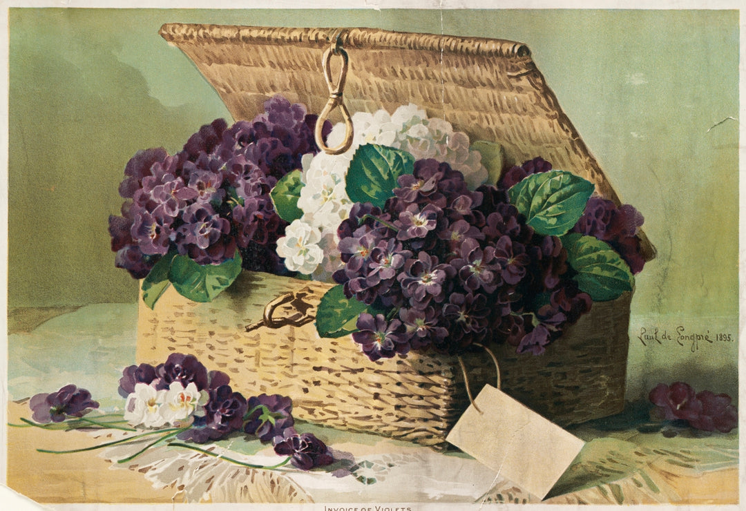 From Food to Flora: The Timeless Allure of Still Life Objects in Art