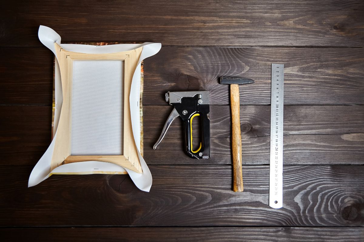 The Great Debate: Rolled or Stretched Canvas - Which is Right for You?