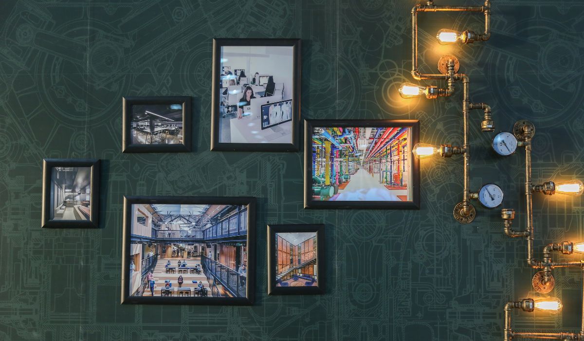 Types of Wall Art: 11 Styles to Upgrade Your Home Decor