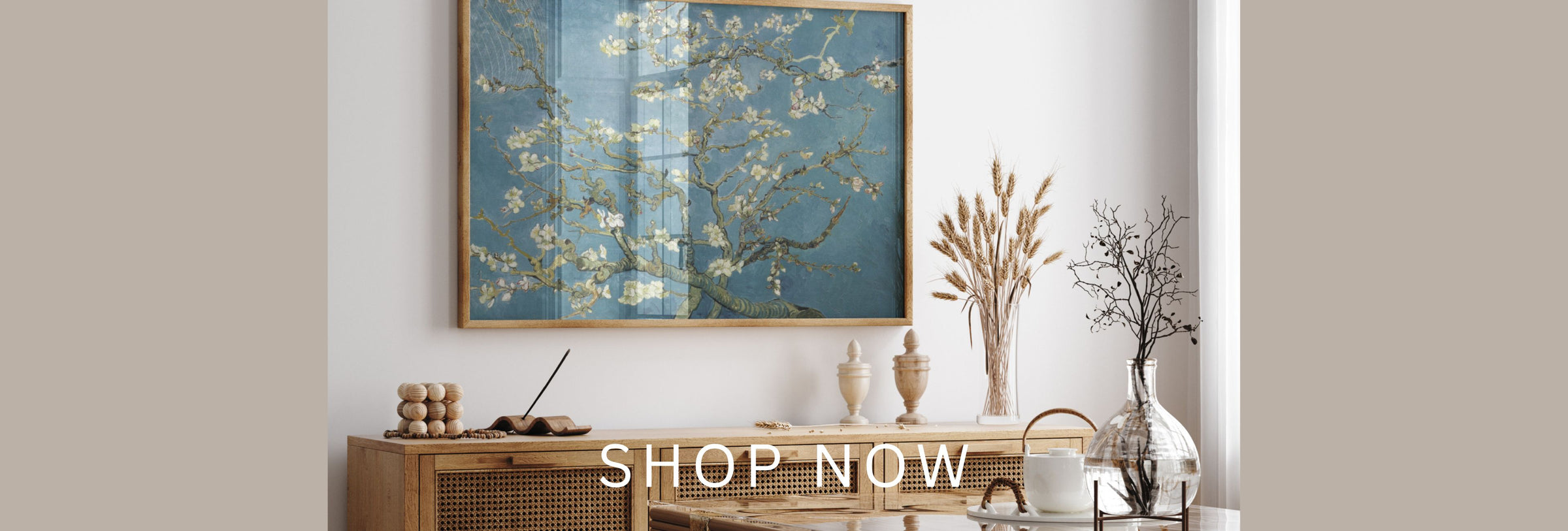 Vincent van Gogh Wall Art Prints
