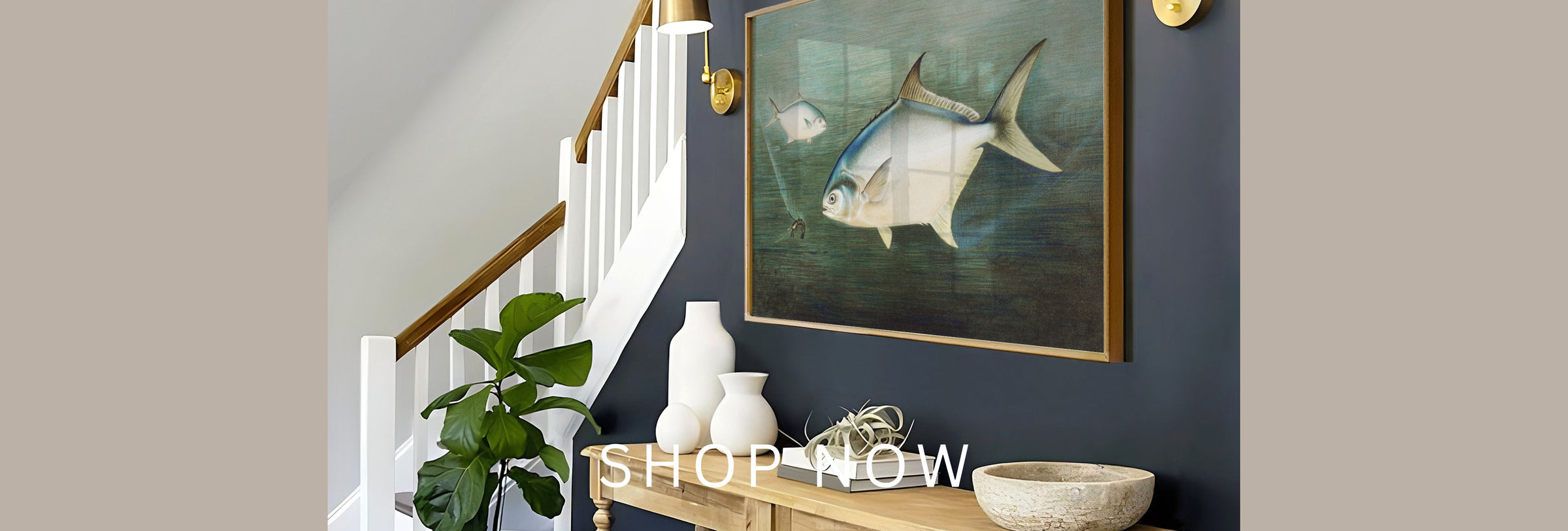 Samuel Kilbourne Wall Art Prints