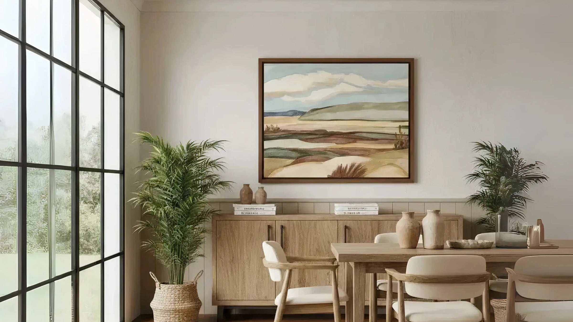 Our Country Art Print Collection