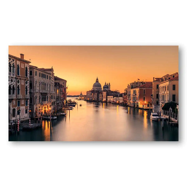 Dawn on Venice Photography Print