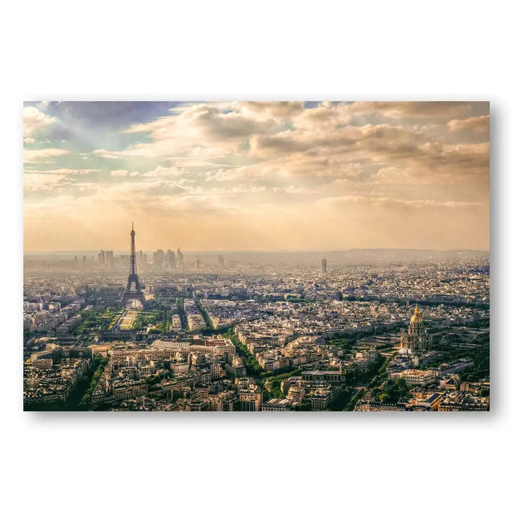 Paris, France Photo Print