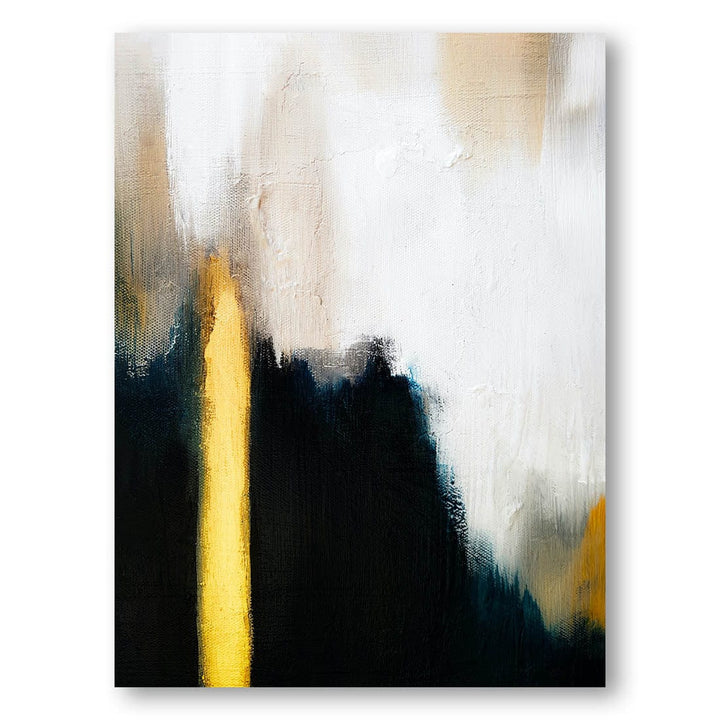 145 - abstract Art Print