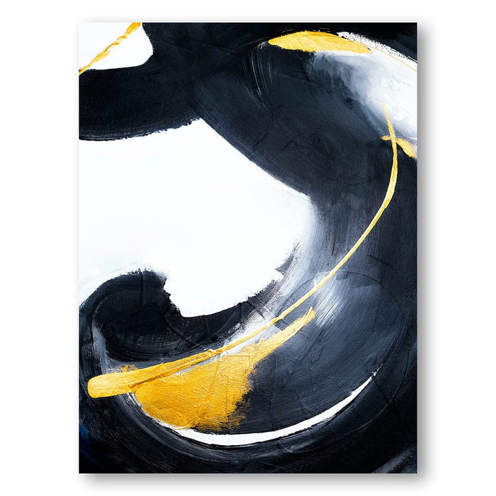 150 - abstract Art Print