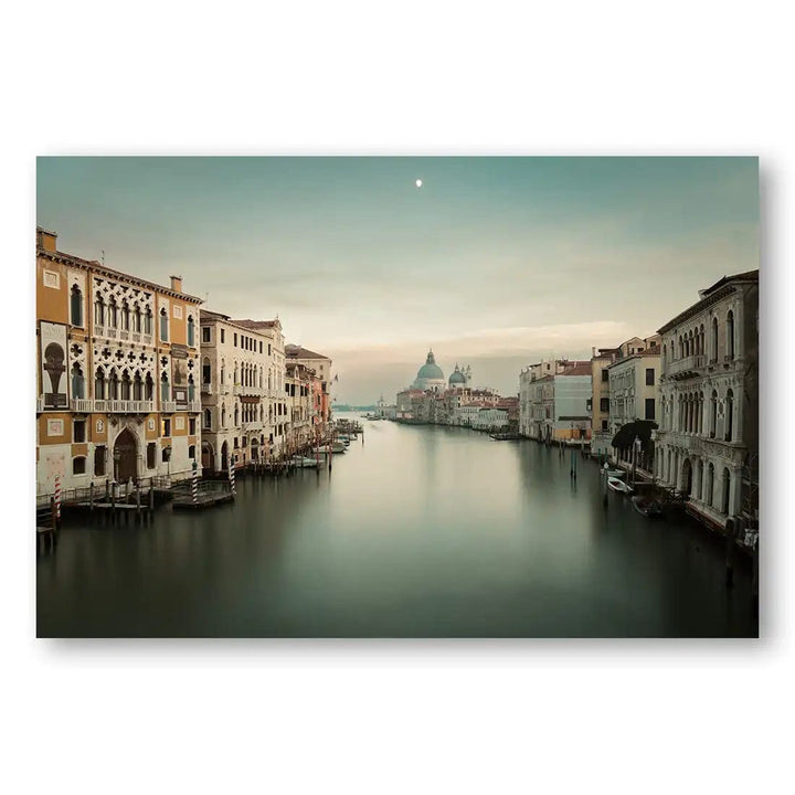 Venice by Dieter Reichelt Photo Print