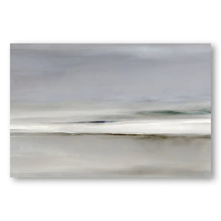 Coastal Whisper Art Print