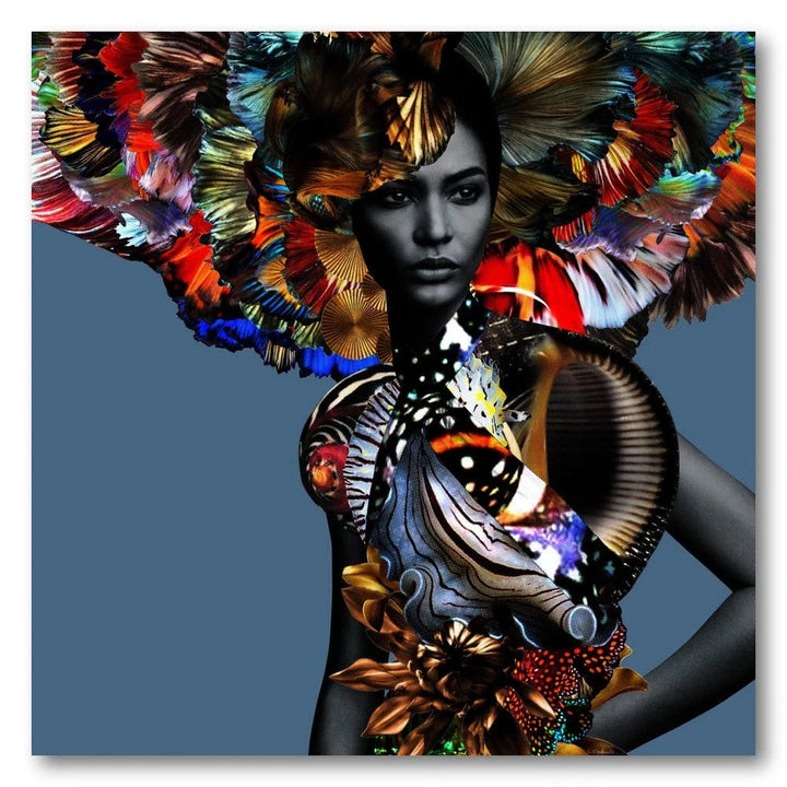 2571232 Art Print
