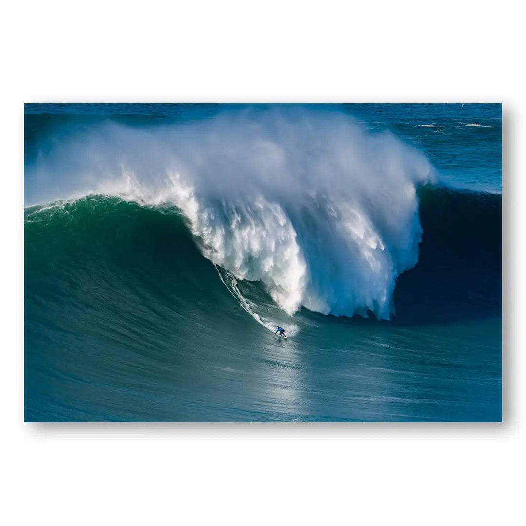 Ocean's Fury Photo Print