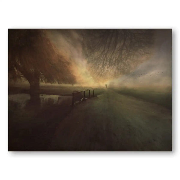 Some Other Time by Robert Fabrowski