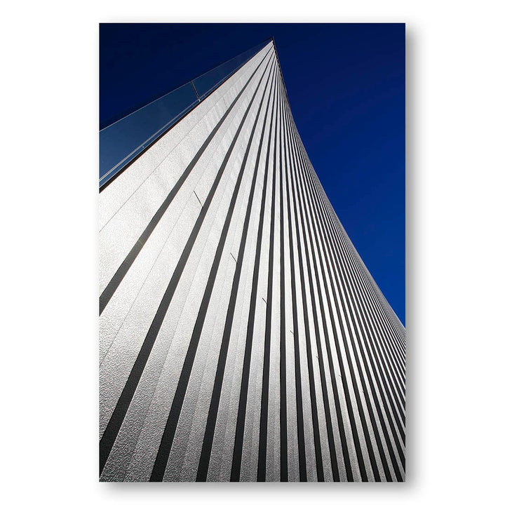 The Ascending Perspective Print